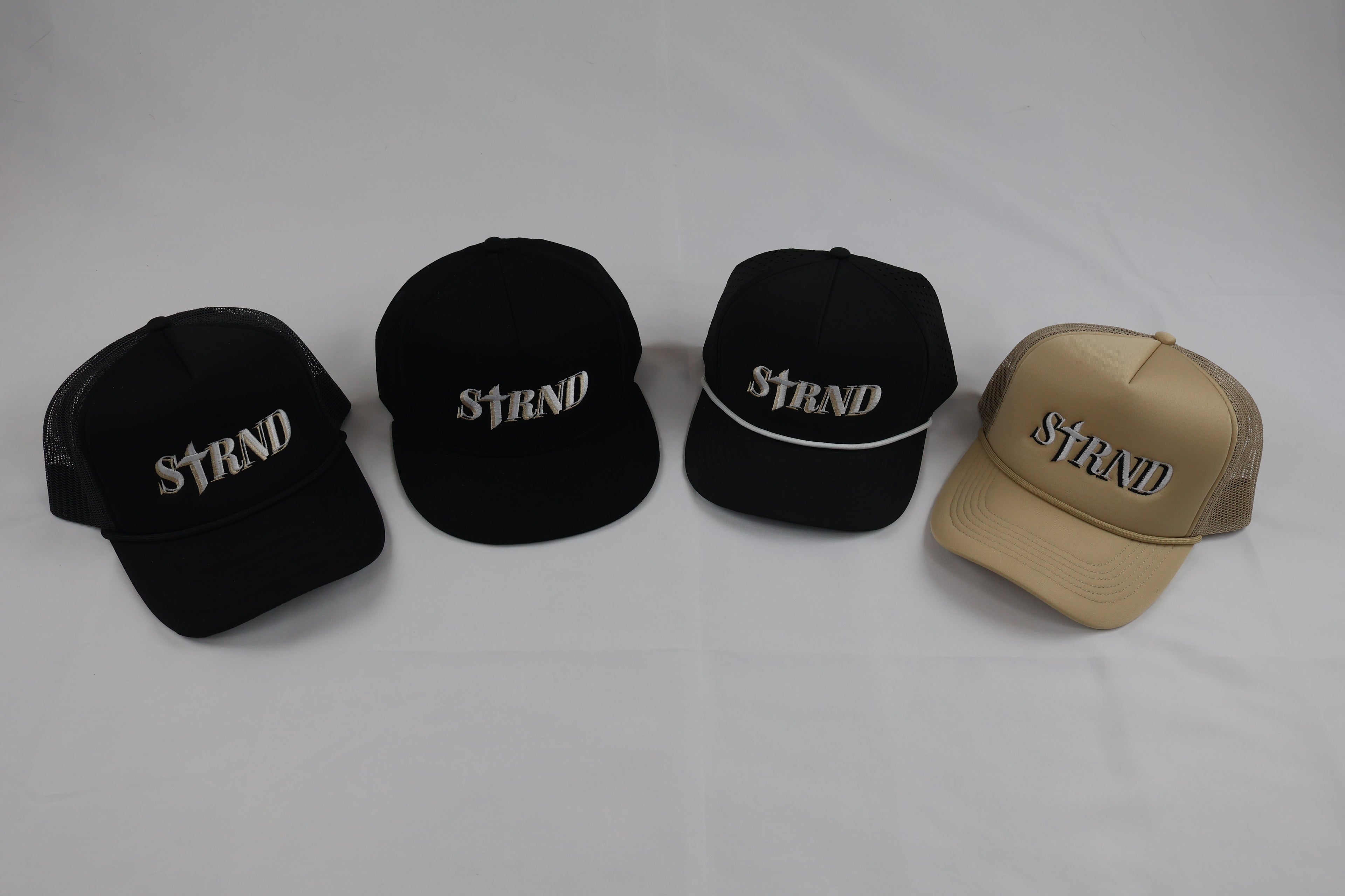 Hats