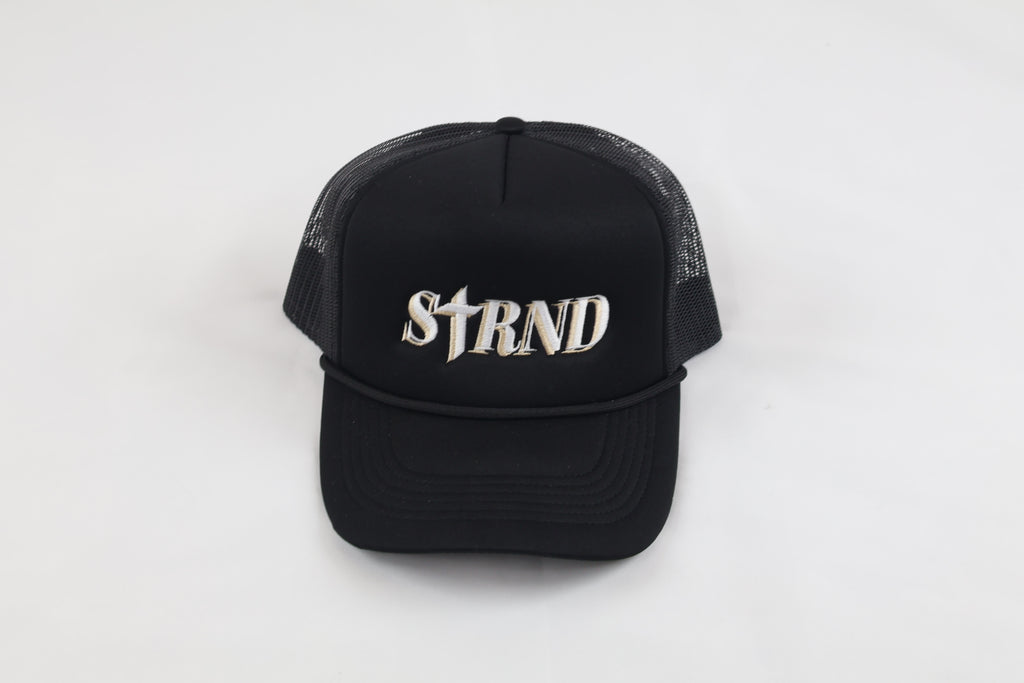 Trucker hat