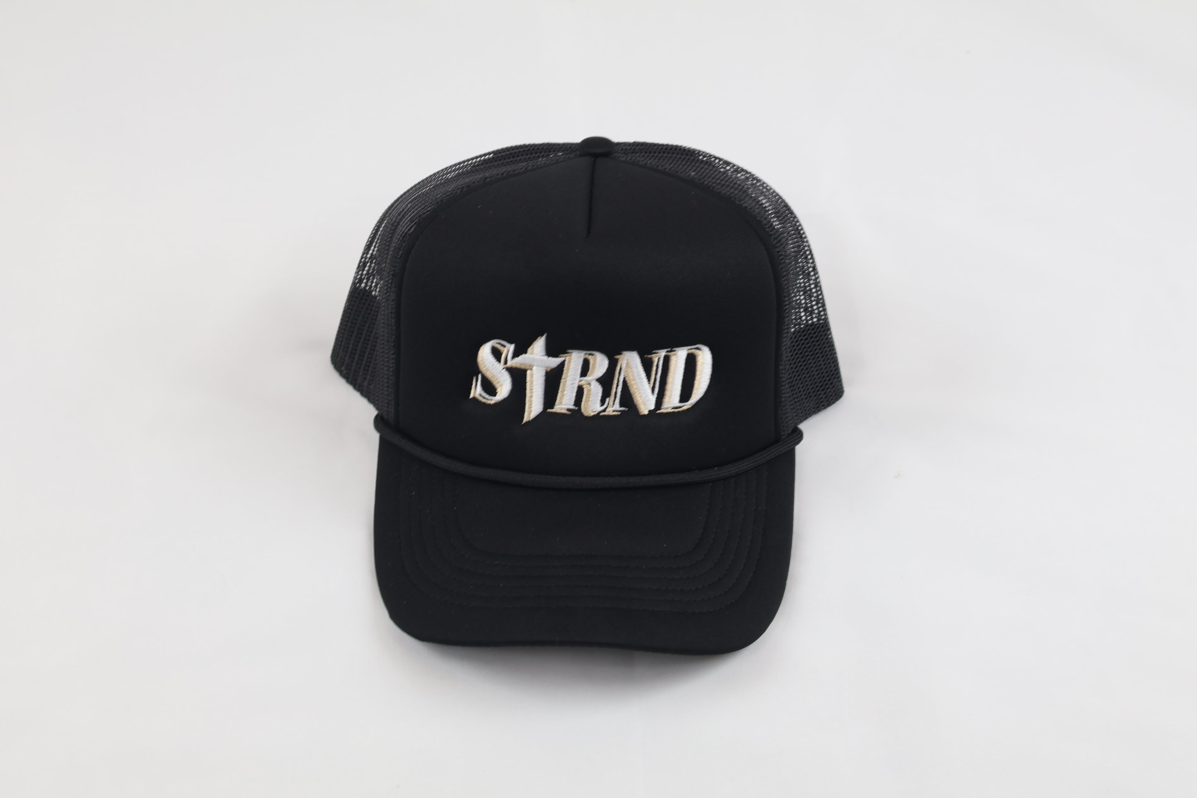 Trucker hat