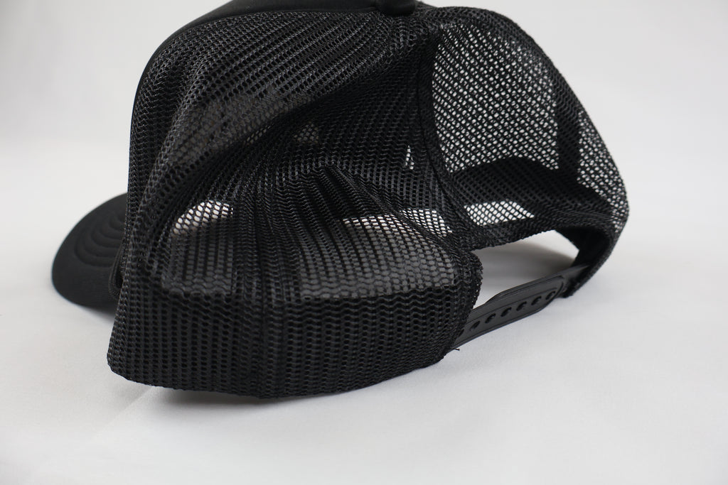 Trucker hat