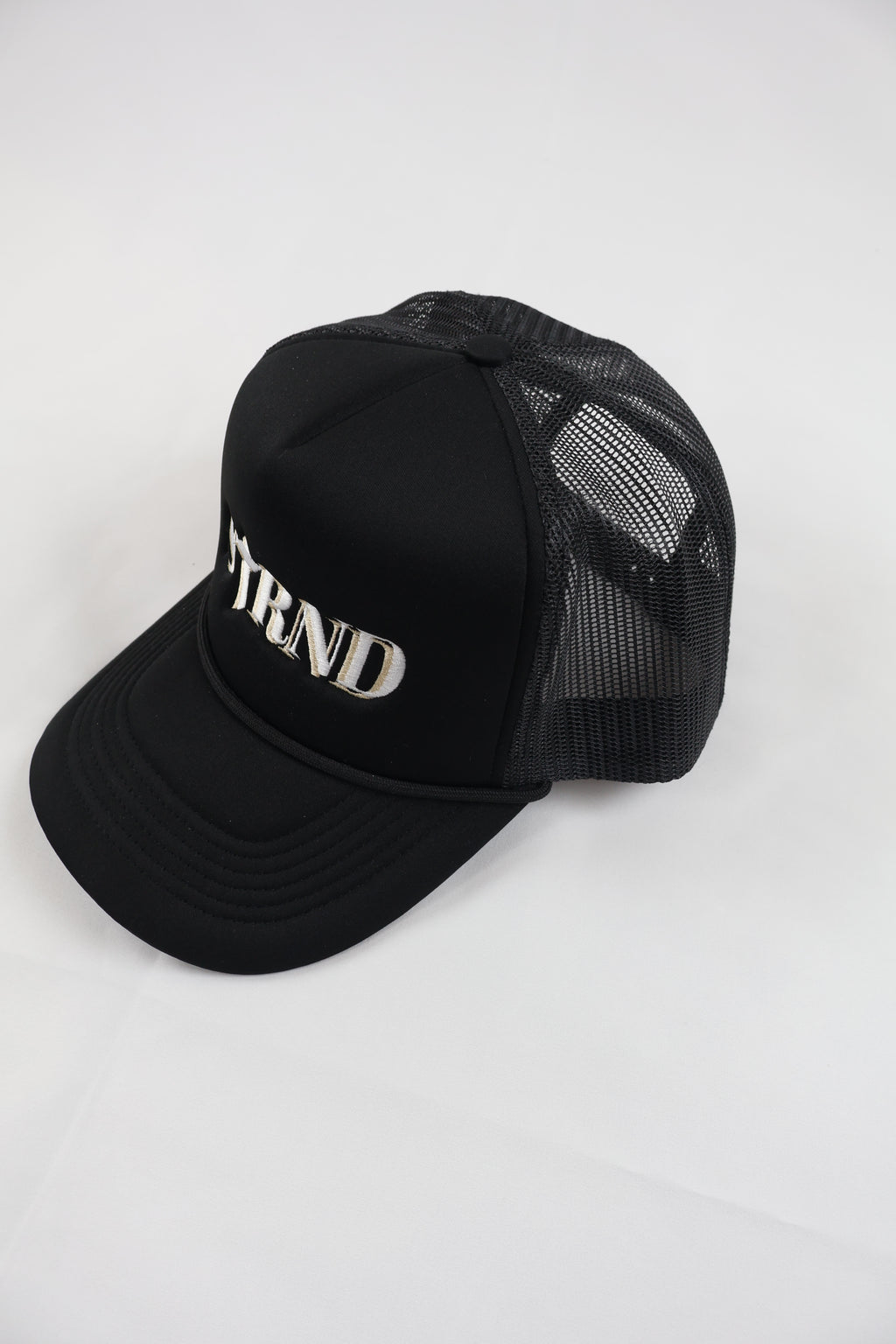 Trucker hat