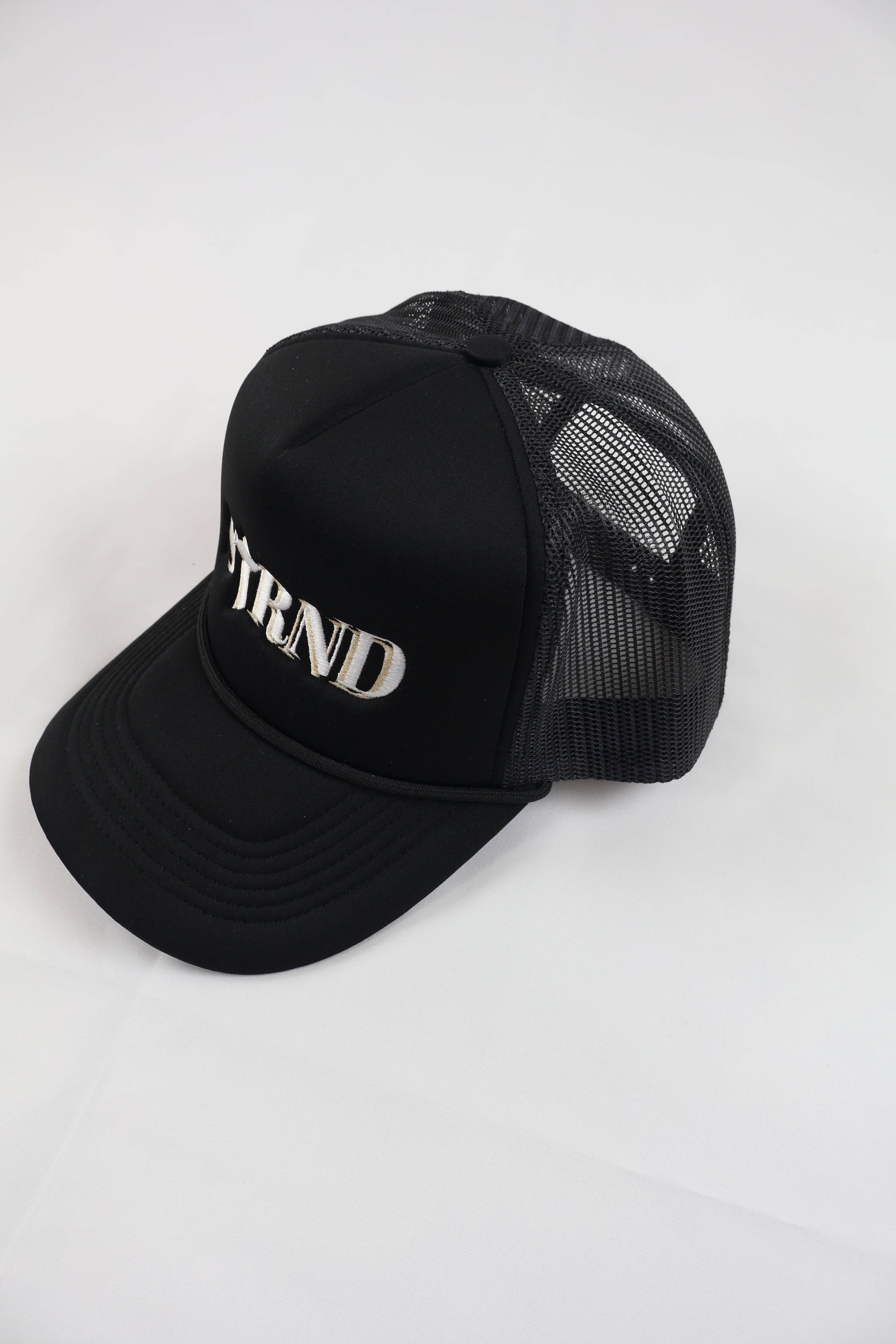 Trucker hat