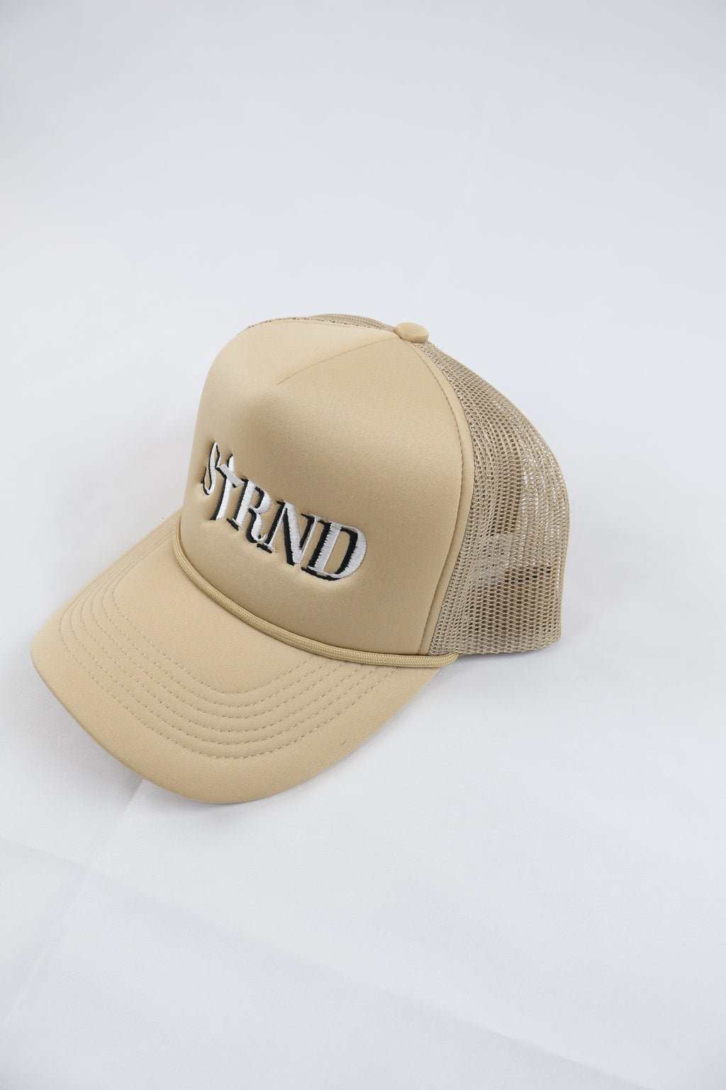 Trucker hat
