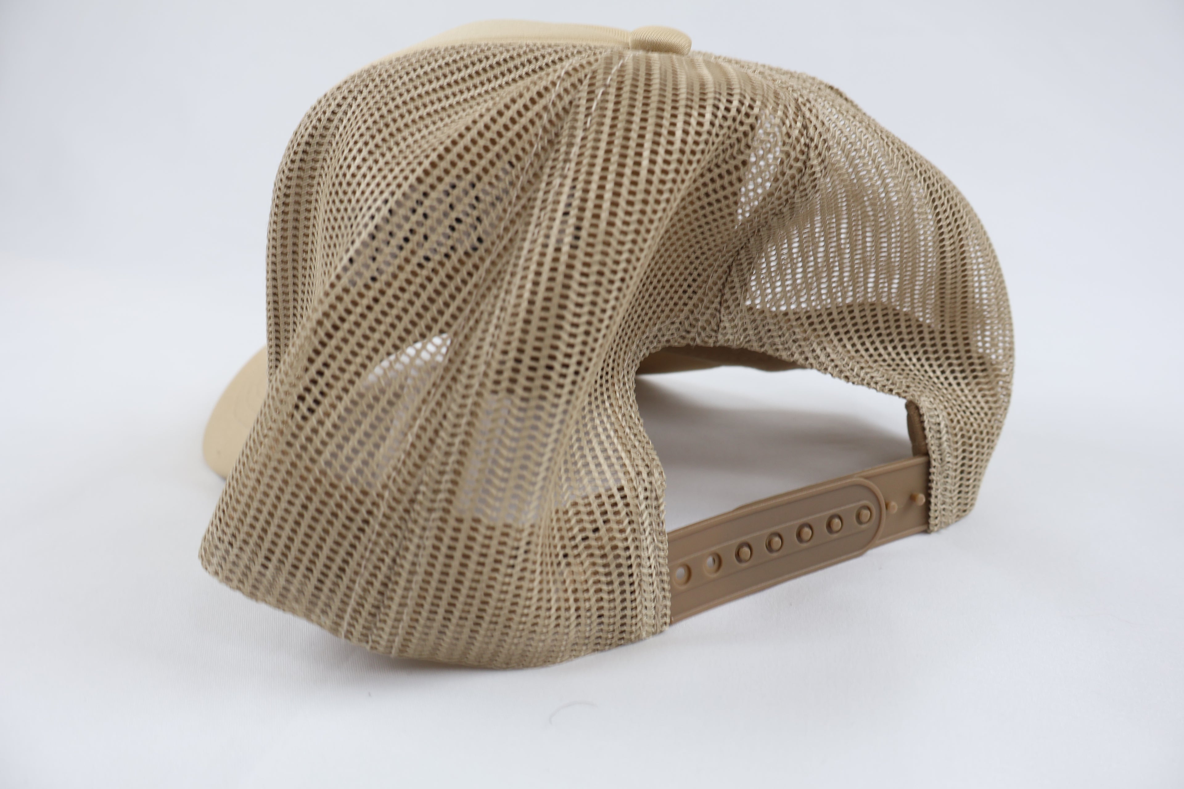 Trucker hat