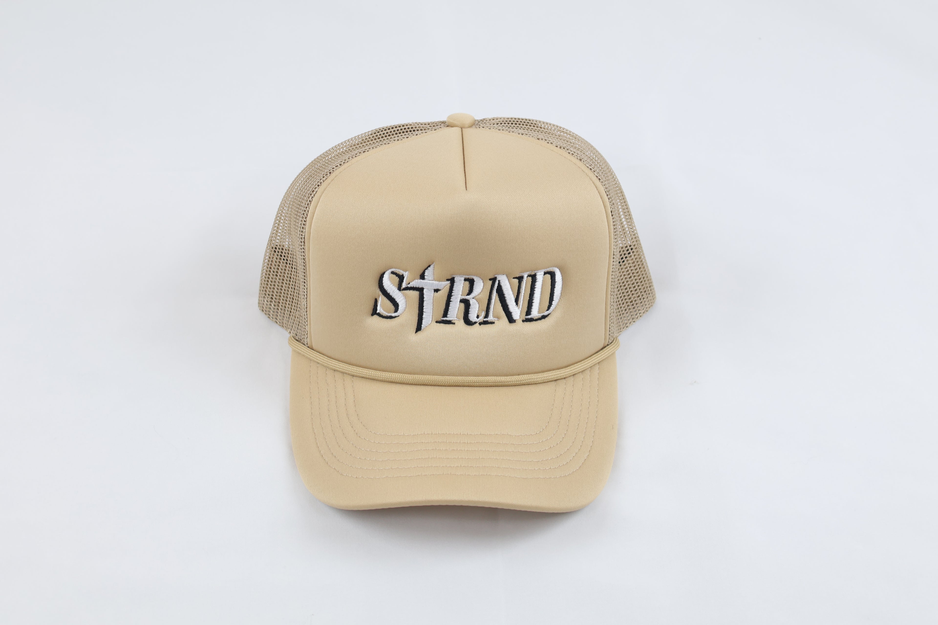 Trucker hat