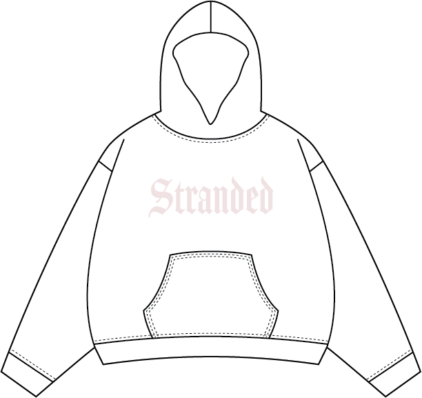 Stranded Tracksuit